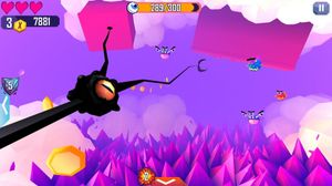 Tentacles: Enter the Mind screenshot 3