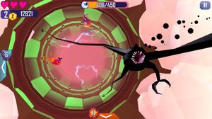 Tentacles: Enter the Mind screenshot 4