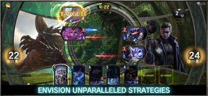 Teppen screenshot 3