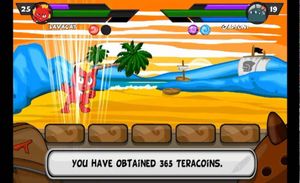 Terapets screenshot 1