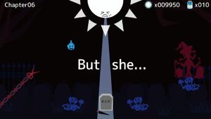 Terasene The Light of Her Life screenshot 2