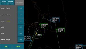 Terminal Control 2 screenshot 1