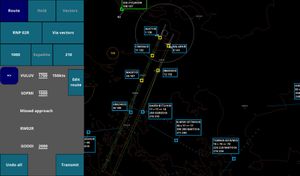Terminal Control 2 screenshot 2