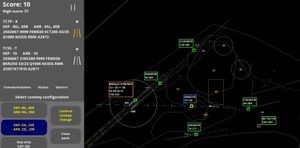 Terminal Control 2 screenshot 3