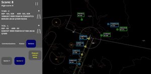 Terminal Control 2 screenshot 4
