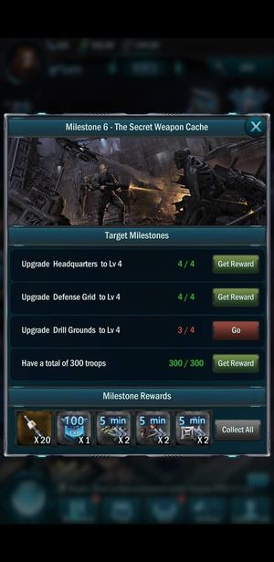 Terminator: Dark Fate screenshot 3