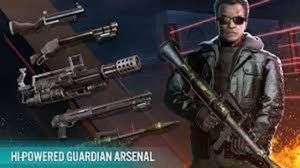 Terminator Genisys: Guardian screenshot 2