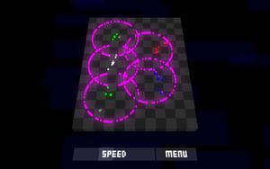 Termite screenshot 1