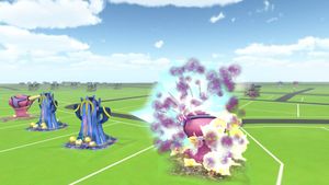 Terra Mango screenshot 1