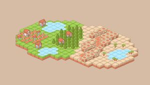 Terraforma screenshot 1