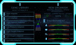 TerraGenesis - Space Settlers screenshot 2
