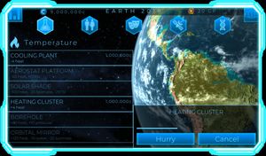 TerraGenesis - Space Settlers screenshot 3