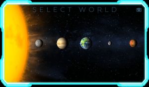 TerraGenesis - Space Settlers screenshot 4