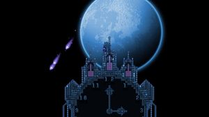 Terraria screenshot 2
