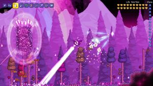 Terraria screenshot 3