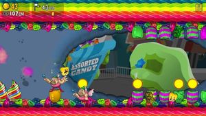 Terrible Teeth screenshot 3