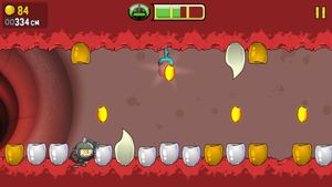 Terrible Teeth screenshot 4