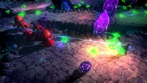 Tesla Force screenshot 4