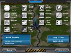 Tesla Wars screenshot 3