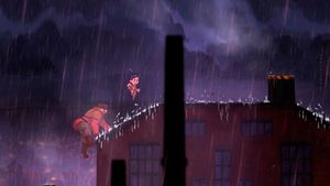 Teslagrad screenshot 2