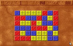 Tesserae screenshot 1