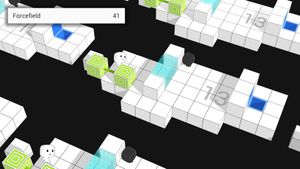 Test Chamber screenshot 2