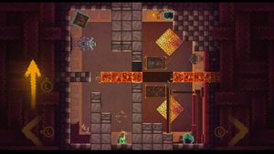 Tetragon screenshot 4