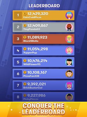 Tetris Royale screenshot 3