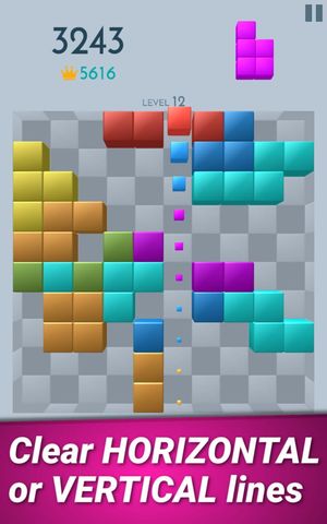 TetroCrate screenshot 4