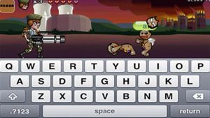 Texting of the Bread screenshot 1