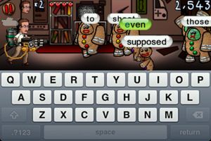 Texting of the Bread screenshot 2