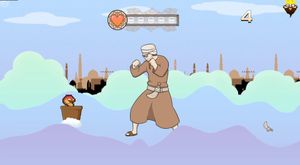 Tharaba screenshot 4
