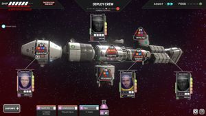 Tharsis screenshot 3