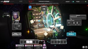 Tharsis screenshot 4