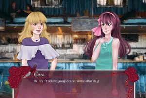 That Which Binds Us screenshot 2