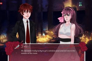 That Which Binds Us screenshot 3