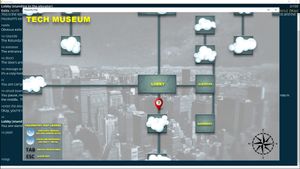 Thaumistry: In Charm's Way screenshot 2