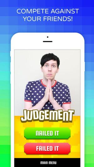 The 7 Second Challenge screenshot 3