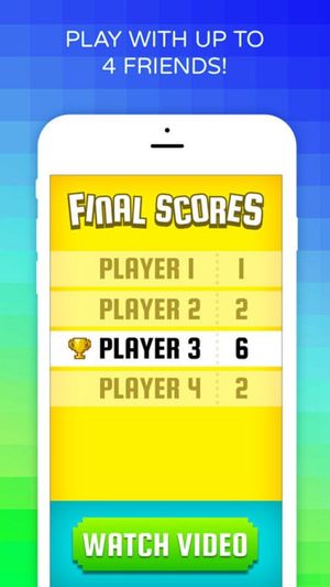 The 7 Second Challenge screenshot 4