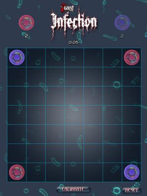 The 7th Guest: Infection screenshot 1