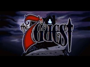 The 7th Guest screenshot 1