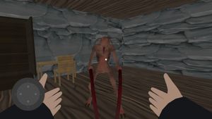 The Abandoned House screenshot 4