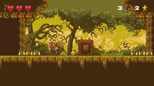 The Adventurer screenshot 2