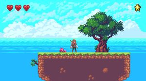 The Adventurer screenshot 3