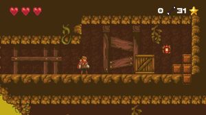 The Adventurer screenshot 4