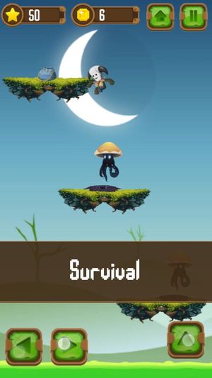 The Adventures of a Legend - Beyond Survival screenshot 4