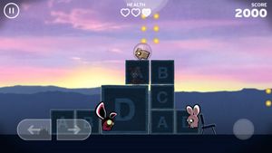 The Adventures of Timmy: Run Kitty Run screenshot 3