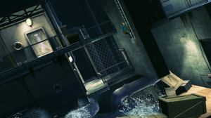 The Adventures of Tintin: The Game screenshot 4
