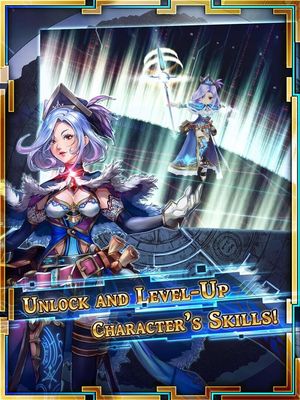 The Alchemist Code screenshot 4