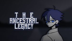 The Ancestral Legacy! screenshot 1